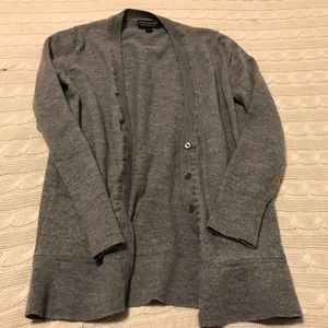 Banana republic cardigan
